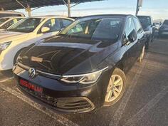 Volkswagen - Golf 8 - 2.0 TDI Business Line VIRTUAL COCKPIT FULL-LED Navigacija Kamera 2xParktronic