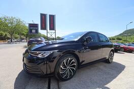 Volkswagen - Golf 8 - 2.0 TDI DSG7 150 KS FULL-LED VIRTUAL COCKPIT Navigacija Kamera ParkAssist