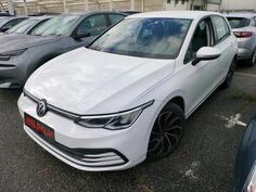 Volkswagen - Golf 8 - 2.0 TDI DSG7 150 KS FULL-LED VIRTUAL COCKPIT Navigacija Kamera ParkAssist