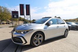 Volkswagen - Golf 8 - 2.0 TDI DSG7 150KS 3xR-Line IQ.LIGHT MATRIX LED VIRTUAL COCKPIT PANORAMA AC...