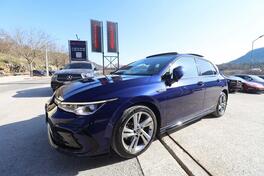 Volkswagen - Golf 8 - 2.0 TDI DSG7 150KS 3xR-Line IQ.LIGHT MATRIX LED VIRTUAL COCKPIT PANORAMA AC...