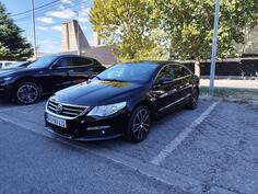 Volkswagen - Passat CC - 2.0tdi