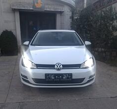 Volkswagen - Golf 7 - 2.0 tdi 4motione