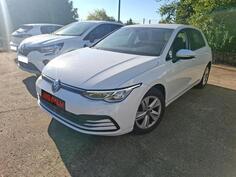 Volkswagen - Golf 8 - 2.0 TDI DSG7 150KS Business Line VIRTUAL COCKPIT -LED- ACC-System Navigacij...