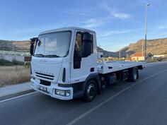 Iveco - eurocargo ml75e16