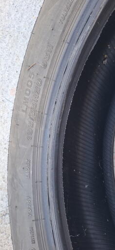 Bridgestone - RENAULT SENIC - Zimska guma