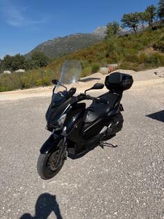 Yamaha - X-MAX 400