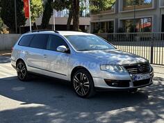 Volkswagen - Passat - 1.9 TDI