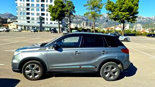Suzuki - Vitara - 1,6