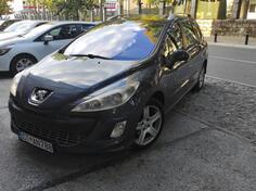 Peugeot - 308 - 1.6 hdi