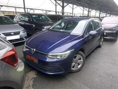 Volkswagen - Golf 8 - 2.0 TDI DSG7 150KS VIRTUAL COCKPIT FULL-LED Navigacija 2xParktronic ACC-System