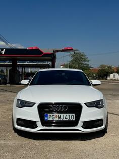 Audi - A5 - 2.0