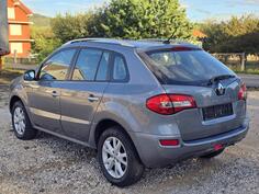 Renault - Koleos - 2,0 dci