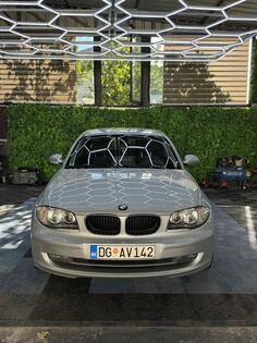 BMW - 118 - 2.0