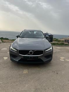 Volvo - V60 - v60 cross country