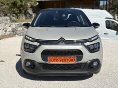 Citroen - C3 - 1.5 HDI//102.000km//02.2022god