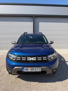 Dacia - Duster - 1.3 TCE 150 EDC