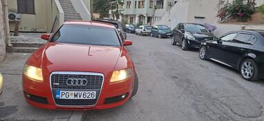 Audi - A6 - tdsi