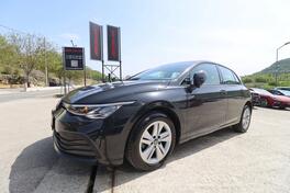 Volkswagen - Golf 8 - 2.0 TDI DSG7 Business Line FULL-LED VIRTUAL COCKPIT ACC-System Navigacija K...