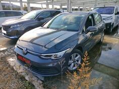 Volkswagen - Golf 8 - 2.0 TDI DSG7 Business Line VIRTUAL COCKPIT FULL-LED ACC-System Navigacija 2...