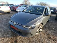 Volkswagen - Golf 8 - 2.0 TDI DSG7 Business Line VIRTUAL COCKPIT FULL-LED ACC-System Navigacija 2...