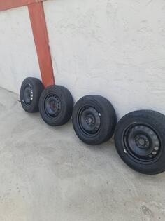 Fabričke felne i tracmax gume