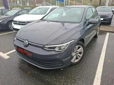 Volkswagen - Golf 8 - 2.0 TDI DSG7 VIRTUAL COCKPIT FULL-LED Navigacija Kamera 2xParktronic ACC-Sy...