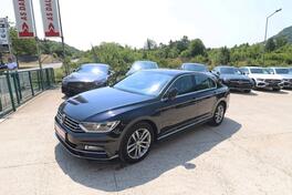 Volkswagen - Passat - 1.6 TDI DSG7 3xR-Line Navigacija Kamera 2xParktronic
