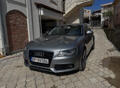 Audi - A4 - 2.0 TDI