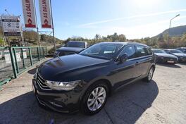 Volkswagen - Passat - 1.6 TDI DSG7 Karavan Comfortline FULL-LED Navigacija Kamera ParkAssist ACC-...