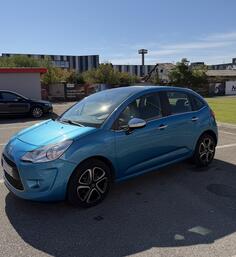 Citroen - C3 - 1.4 VTI