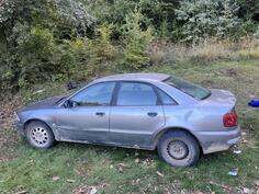 Audi - A4 - 1.9tdi