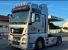 MAN - MAN TGX 18.480