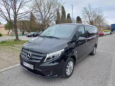 Mercedes Benz - V class - Vito 114