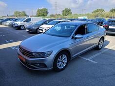 Volkswagen - Passat - 2.0 TDI 150 KS LED FACELIFT