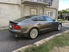 Audi - A7 - 3.0