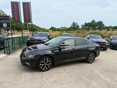 Volkswagen - Passat - 2.0 TDI Business Line 150KS -LED- Navigacija 2xParktronic FACELIFT