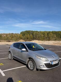 Renault - Megane - 1.5dci