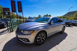 Volkswagen - Passat - 2.0 TDI Business Line 150KS -LED- Navigacija Kamera 2xParktronic FACELIFT