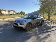 Citroen - C3 - 1,5 HDI