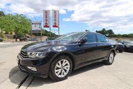 Volkswagen - Passat - 2.0 TDI DSG7 Business Line -LED- Navigacija Kamera ParkAssist FACELIFT