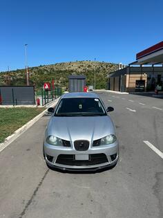 Seat - Ibiza - 1.9 TDI