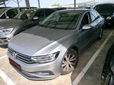 Volkswagen - Passat - 2.0 TDI DSG7 Business Line 150KS -LED- Navigacija Kamera ParkAssist FACELIFT