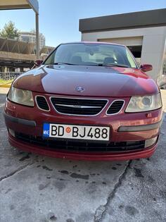 Saab - 93 - 1.9 TiD