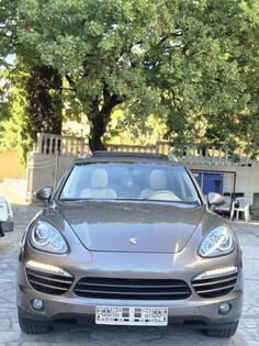 Porsche - Cayenne - 3.0