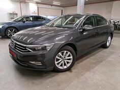 Volkswagen - Passat - 2.0 TDI DSG7 Business Line MATRIX LED ACC-System Navigacija 2xParktronic FA...