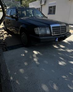 Mercedes Benz - 250 - 2.5D