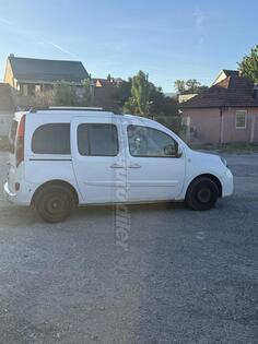Renault - Kangoo - 1.5 dCi