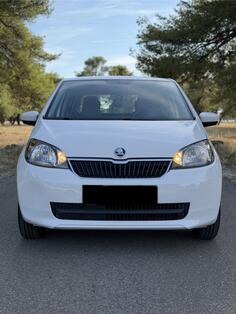Škoda - Citigo - 1.0 MPi