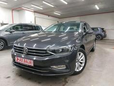 Volkswagen - Passat - 2.0 TDI DSG7 Business Line MATRIX LED Navigacija 2xParktronic FACELIFT
